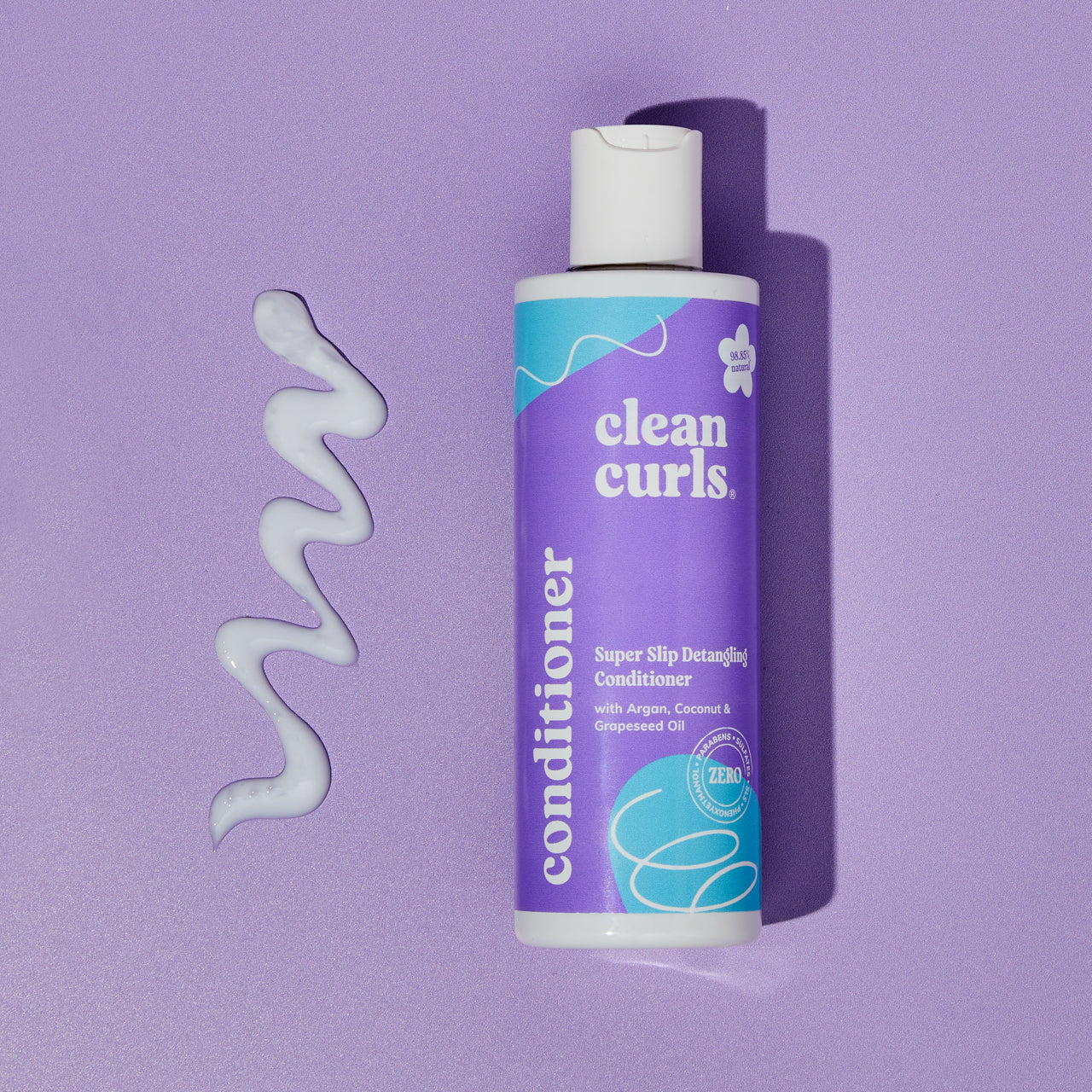 Super Slip Detangling Conditioner
