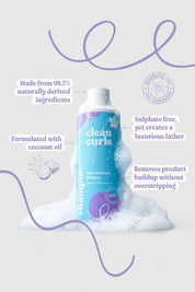 Super Softening Shampoo
