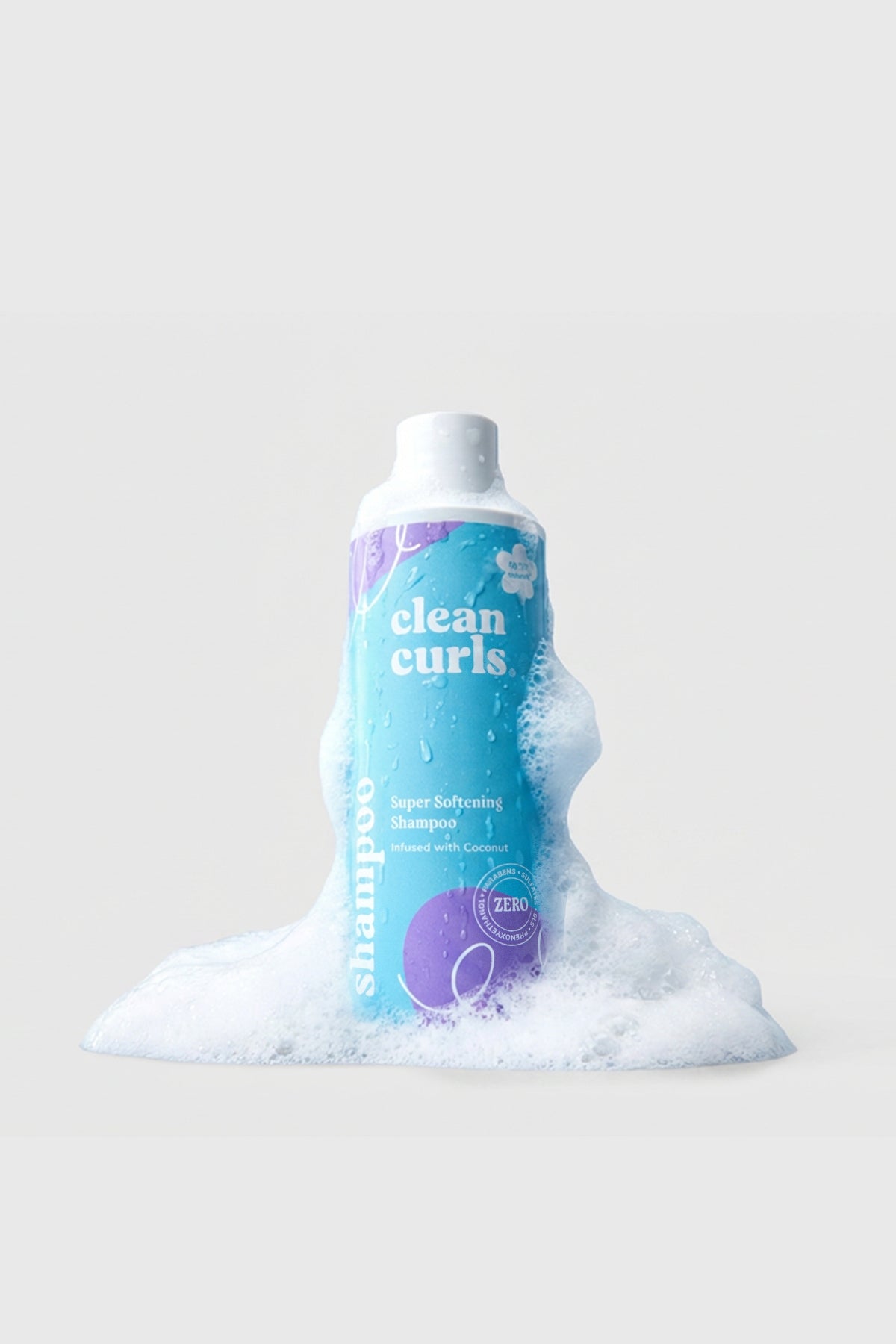 Super Softening Shampoo