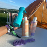 Mist Spray Bottle