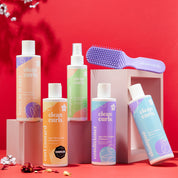 The Ultimate Clean Curls Gift Set