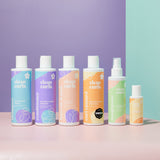 The Full Clean Curls Bundle