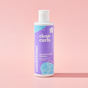 The Full Clean Curls Bundle