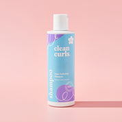 The Full Clean Curls Bundle