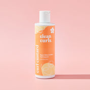 Super Shine & Define Curl Custard