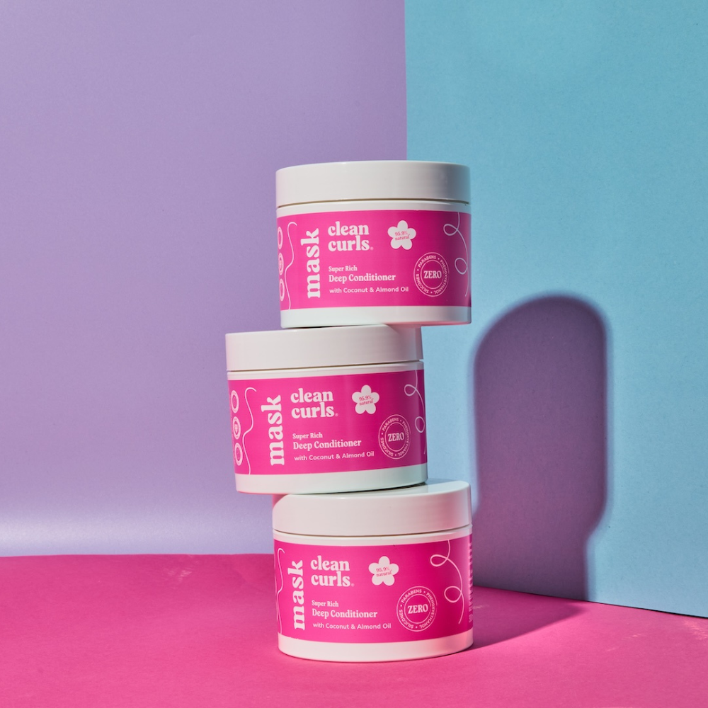 Super Rich Deep Conditioner
