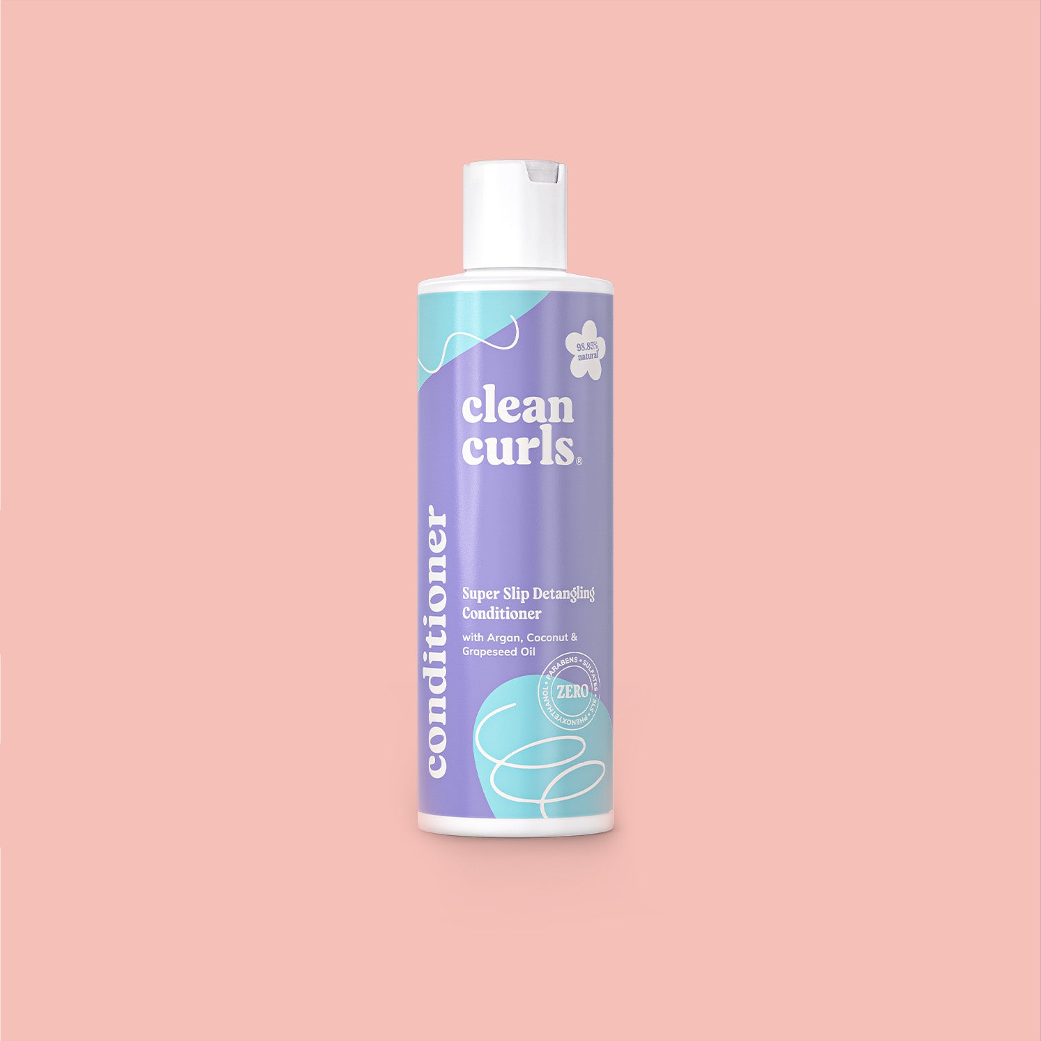 Super Slip Detangling Conditioner